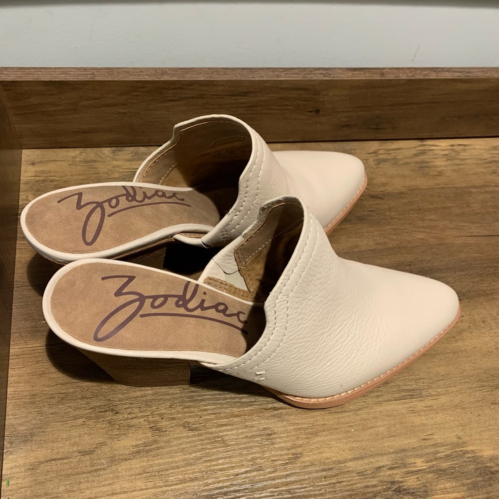 ZODIAC Women's Ada Mule - Picture 8 of 11